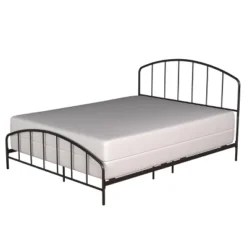 Tolland Metal Bed Black - Hillsdale Furniture 17 Tolland Metal Bed Black - Hillsdale Furniture -DreamNest Store GUEST 50ab3798 d689 4150 8ac6 979960f31652