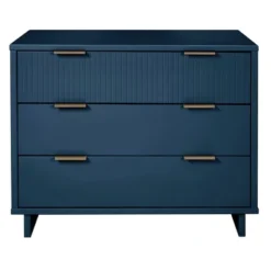 Granville Modern 3 Drawer Standard Dresser - Manhattan Comfort -DreamNest Store GUEST 5107e775 528f 406e bd74 c26a40839aa4