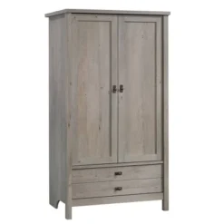 Cottage Road Armoire - Sauder -DreamNest Store GUEST 5153f548 12e1 4856 bac6 8c48caf6af32