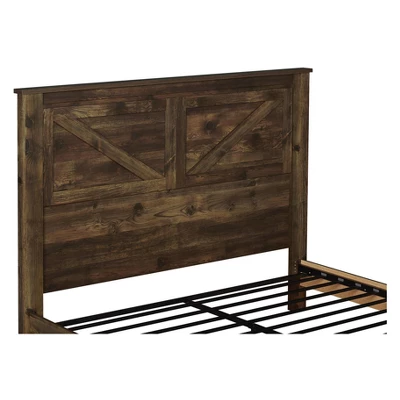 Brookside Headboard - Room & Joy 4 Brookside Headboard - Room & Joy - Image 4