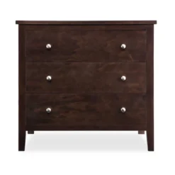 Delta Children Campbell 3 Drawer Dresser -DreamNest Store GUEST 529447b1 0347 4c8f ab1f 4129b8b0c4e2