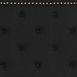 Emma And Oliver Arched Tufted Upholstered Platform Bed -DreamNest Store GUEST 52c196ee 1d0d 46d1 8505 9850cf86868d