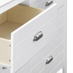 Carter's By DaVinci Nolan 6-Drawer Double Dresser -DreamNest Store GUEST 52e033fc 6595 46fa 82aa d600e045e21f