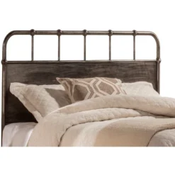 Grayson Headboard Black - Hillsdale Furniture -DreamNest Store GUEST 535ed90b 6ce2 4816 af96 cf7f45a37ffd