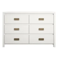 Little Seeds Monarch Hill Haven 6 Drawer Kids Dresser -DreamNest Store GUEST 5375efe5 96dd 4ab3 b3a5 d723f50474b5