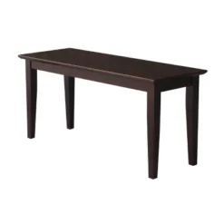 Brookshire Bench - International Concepts -DreamNest Store GUEST 538f46cd 2330 4238 b9b9 a0c976ec2620