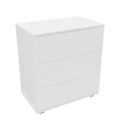 Madison 3 Drawer Chest - Polifurniture -DreamNest Store GUEST 5395589f 64bd 4271 b2b3 e1884c4a286d