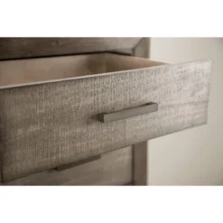 6pc Aurora Mid-Century Gray Bedroom Set With Upholstered Bed - Abbyson Living 28 6pc Aurora Mid-Century Gray Bedroom Set With Upholstered Bed - Abbyson Living -DreamNest Store GUEST 53b941d9 34e1 4a98 b47b 58d9695e29e6