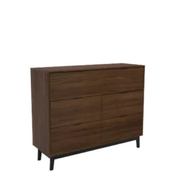 Victoria 6 Drawers Dresser - Polifurniture -DreamNest Store GUEST 53ce97f3 d627 4a86 9b80 63c26b2d2260