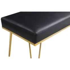 Aldelfo Bench - Chic Home -DreamNest Store GUEST 5482e813 6692 4b3e 9b00 078117322fb6
