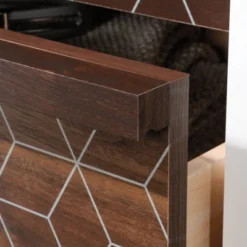 4 Drawer Harvey Park Chest Soft White - Sauder -DreamNest Store GUEST 54a39815 3460 42b8 9541 9b21e3304342