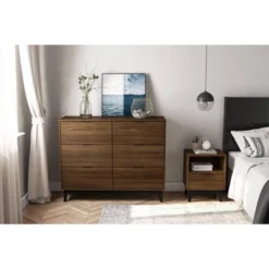 Victoria 6 Drawers Dresser - Polifurniture -DreamNest Store GUEST 54aed56f a247 4fbc babc 64380e2e6369