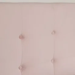 Full Hype Upholstered Bed Set Pale Pink - South Shore 13 Full Hype Upholstered Bed Set Pale Pink - South Shore -DreamNest Store GUEST 54eea582 e5e4 4547 a24e 3229aa3de450