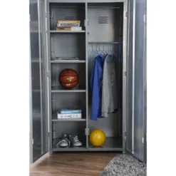 Costa Armoire Silver - MiBasics 10 Costa Armoire Silver - MiBasics -DreamNest Store GUEST 55368ee4 b969 49a2 bac0 087e2c89be66