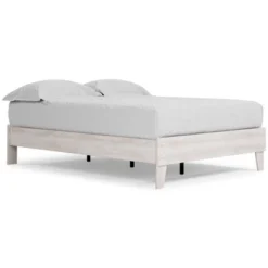Paxberry Platform Bed Whitewash - Signature Design By Ashley 22 Paxberry Platform Bed Whitewash - Signature Design By Ashley -DreamNest Store GUEST 554c0870 f75a 4e41 8020 c8086fa95590