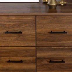 Higgins Modern Horizontal 6 Drawer Dresser - Saracina Home 26 Higgins Modern Horizontal 6 Drawer Dresser - Saracina Home -DreamNest Store GUEST 55730042 8556 4f2e b0c4 cdaa50253234