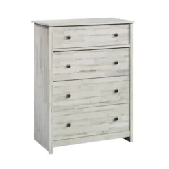 River Ranch 4 Drawer Chest - Sauder -DreamNest Store GUEST 5582212e 6d78 4c09 8402 f98591d0601b