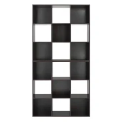 Whitmor 9 Section Cube Organizer Espresso 15 Whitmor 9 Section Cube Organizer Espresso -DreamNest Store GUEST 5693635a b8be 45c5 9123 8c00d4b3aa94