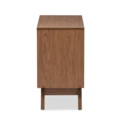 Hildon Mid-Century Modern Wood 3 Drawer Storage Chest Brown - Baxton Studio 8 Hildon Mid-Century Modern Wood 3 Drawer Storage Chest Brown - Baxton Studio -DreamNest Store GUEST 56d9cddf b7dc 4f0f a79a c34d08a50d11