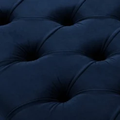 Bentley Bench Navy - Chic Home Design 10 Bentley Bench Navy - Chic Home Design -DreamNest Store GUEST 56fb866b c4ad 4c13 b12c 11d9f6382340