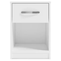 Flannia Nightstand White - Signature Design By Ashley 9 Flannia Nightstand White - Signature Design By Ashley -DreamNest Store GUEST 576c1756 b257 461d 808a 5183f20042be
