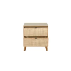 Chancery Nightstand Natural - Powell -DreamNest Store GUEST 58aea623 10e0 47ea 84a9 9e6af544bfc6