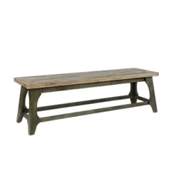 Oliver Dining Bench Gray -DreamNest Store GUEST 59404a65 039e 4204 b536 26ae21264d74
