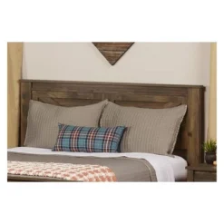 Brookside Headboard - Room & Joy