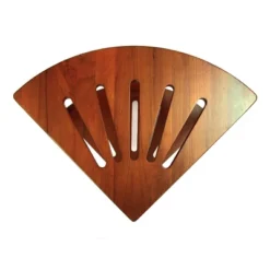 Oceanstar Corner Spa Bench Seat With Storage Shelf. -DreamNest Store GUEST 59a655ca 9c1a 446f b7e5 e1226b9c7c12