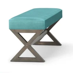 David Large Ottoman Bench - WyndenHall -DreamNest Store GUEST 59dd5ee6 3e20 4e70 b463 b2a8a65aedca