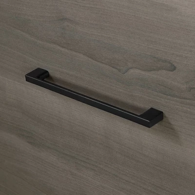 Gravity 2 Drawer Nightstand - South Shore 3 Gravity 2 Drawer Nightstand - South Shore - Image 3