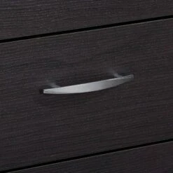 Tall Newport 5 Drawer Dresser - CorLiving -DreamNest Store GUEST 5a413e65 dba9 4060 85c0 d78719512052