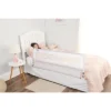 Regalo Hide-Away Extra Long Bed Rail
