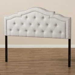 Queen Edith Modern And Contemporary Fabric Headboard Beige - Baxton Studio 8 Queen Edith Modern And Contemporary Fabric Headboard Beige - Baxton Studio -DreamNest Store GUEST 5a7579dc 9986 4045 9349 7bb25c0c3c0c
