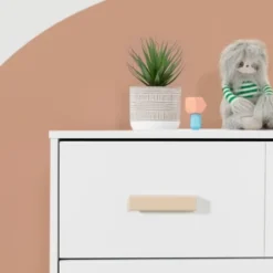 Babyletto Scoot 3-Drawer Changer Dresser -DreamNest Store GUEST 5a985f57 4d3f 487d b882 a01f13a0c652