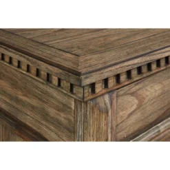 Markenburg Nightstand Brown/Beige - Signature Design By Ashley -DreamNest Store GUEST 5af981bf 3f7c 43d0 a0c3 da2b6be8e80e