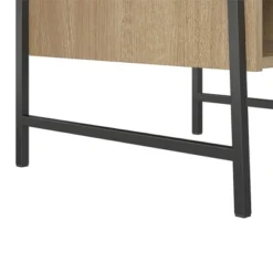 Bushwick Wardrobe Natural - Novogratz -DreamNest Store GUEST 5b1bde52 5583 4c44 b6af 287050c9364f