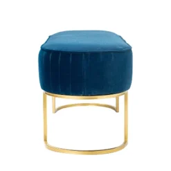 Nina Upholstered Bench For Bedroom | ARTFUL LIVING DESIGN 19 Nina Upholstered Bench For Bedroom | ARTFUL LIVING DESIGN -DreamNest Store GUEST 5b3e4845 3959 48b3 8582 1e6efeac5098