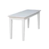 Shaker Styled Bench - International Concepts