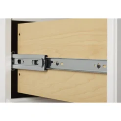 24" Boost 3 Drawer Base Cabinet White - Room & Joy -DreamNest Store GUEST 5b574bdf 3346 4f08 80c1 cbd2aeb70c5f