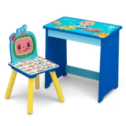 Delta Children CoComelon Room Box Bedroom Set - 4pc -DreamNest Store GUEST 5babca72 4306 434a bea3 d0800f1c1429