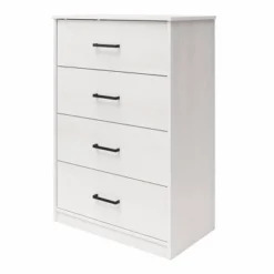 Weslar 4 Drawer Dresser - Room & Joy -DreamNest Store GUEST 5c092d32 3e38 4756 9c9e 5cdb66bdcbbd