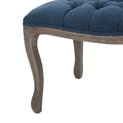 Tassia Tufted Bench - Christopher Knight Home 2 Tassia Tufted Bench - Christopher Knight Home - Image 2