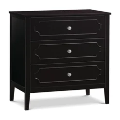 DaVinci Chloe Regency 3-Drawer Dresser -DreamNest Store GUEST 5cbb1590 efe1 4743 b462 0d99f5e1720b
