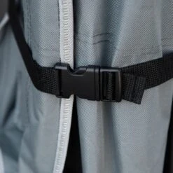 Outsunny Folding Camping Cot Adults, Double Layer Heavy Duty Sleeping Cots With Carry Bag, Portable Outdoor Lightweight Cot Bed -DreamNest Store GUEST 5cc29fb7 8484 4f36 9f44 32e8b8c7f98f