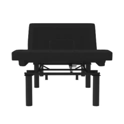 Merrick Lane Adjustable Bed Frame, Motorized Zero Gravity Adjustable Bed Frame W/ Customizable Dual Head & Foot Incline 19 Merrick Lane Adjustable Bed Frame, Motorized Zero Gravity Adjustable Bed Frame W/ Customizable Dual Head & Foot Incline -DreamNest Store GUEST 5d52bb97 1d1a 404b 8bee 8dff7a6082aa