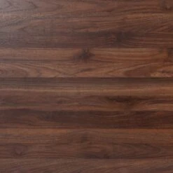 Flash Furniture Hatfield Mid-Century Modern One Drawer Wood Nightstand, Side Accent Or End Table With Soft Close Storage Drawer, Dark Walnut -DreamNest Store GUEST 5db10043 4e62 4c05 aaf7 bb7cc1017e34