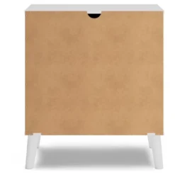 Piperton Chest Of Drawers White/Brown/Natural - Signature Design By Ashley -DreamNest Store GUEST 5db2c7e8 d3da 4bec 971e b1b63106c948