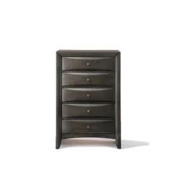 32" Ireland Chest Gray Oak - Acme Furniture -DreamNest Store GUEST 5de6d503 65ad 4db9 b9af e83b07e68bf8