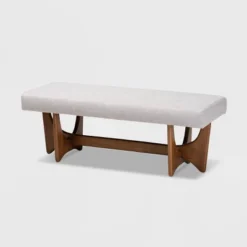 Theo Bench - Baxton Studio -DreamNest Store GUEST 5e242044 9d68 4fe2 b136 396c3c6dab77